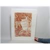 Image 1 : Charles Shannon Print - Autumn