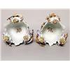 Image 4 : Continental Porcelain Pot-Pourri Stands
