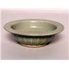 Image 3 : Chinese Antique Ceramic Double Fish Bow