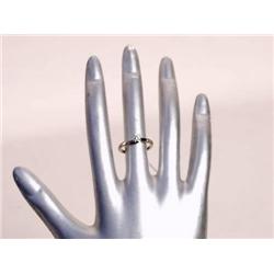 Estate Jewelry: Diamond Ring