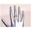 Image 1 : Estate Jewelry: Diamond Ring