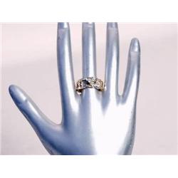 Estate Jewelry: Diamond Ring