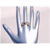 Image 1 : Estate Jewelry: Diamond Ring