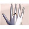 Image 1 : Estate Jewelry: Diamond and Sapphire Ri