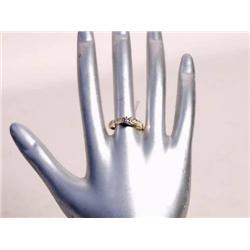 Estate Jewelry: Diamond Ring