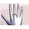 Image 1 : Estate Jewelry: Diamond Ring
