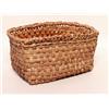 Image 2 : Kwakiutl Cedar Bark Utility Basket