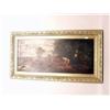 Image 1 : American 19th C. Oil on Canvas