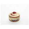 Image 1 : Nootka Circular Lidded Basket