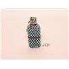 Image 1 : 19th C. Paiute Beaded Bottle