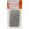 Image 2 : 1 Oz. Pan American .999 Silver Bar