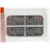 Image 2 : 1 Oz Stagecoach .999 Silver Art Bar