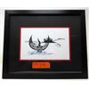 Image 1 : Richard Shorty Framed Print