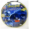 Image 1 : 6 New Kid's Space Adventure Dream Tents