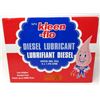 Image 1 : 4  Containers of Kleen-Flo Diesel Lubricant