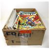 Image 1 : 100+ Assorted Comics