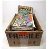 Image 1 : 100+ Assorted Comics