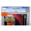 Image 2 : Graded 2001 "Ultimate Spider-Man #6" Comic
