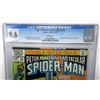 Image 2 : Graded 1983 "Spectacular Spider-Man #75"