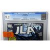 Image 2 : Graded 2005 "JLA #115" D.C. Comic