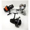 Image 1 : 3 Assorted Daiwa Fishing Reels