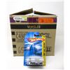 Image 1 : Case of 65 Assorted Hot Wheels  - Sealed Packages