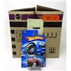 Image 1 : Case of 60 Assorted Hot Wheels  - Sealed Packages