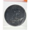 Image 2 : 2008 Vancouver Olympic Maple Leaf Silver Coin