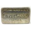 Image 2 : 10 Oz Vintage Engelhard .999+ Fine Silver Bar