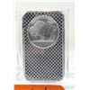 Image 2 : 5 Oz 2-Sided .999 Fine Silver Bar