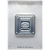 Image 1 : Two 20 Gram Geiger Edelmetalle.999 Silver Bars