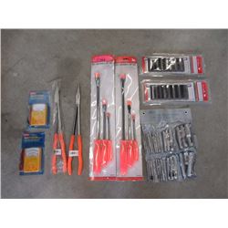 10 New Tools