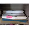 Image 1 : 4 Boxes of 72 Hack Saw Blades