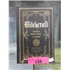 Image 1 : New "Witchcraft" Hand Book of Spells & Potions