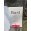 Image 2 : New "Witchcraft" Hand Book of Spells & Potions