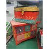 Image 2 : 10 New Wood Jewelry & Keepsake Boxes