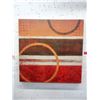 Image 2 : 2 Canvas Wall Art - Largest is 24" x 36"