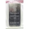 Image 2 : Rare 10 Oz Johnson Matthey .999 Silver Bar