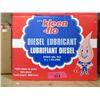 Image 1 : Case of Kleen-Flo Diesel Lubricant