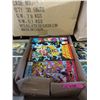 Image 1 : 100 Assorted Comic Books - Approximate Count