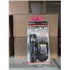 Image 1 : 2 Cases of Ten 3 Watt Cree LED Zoom Flashlights