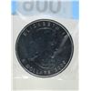 Image 2 : 1 Oz .9999 Fine Silver 2009 Canada Maple Leaf Coin