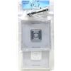 Image 1 : Two 20 Gram Geiger Edelmetalle .999 Silver Bars