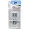 Image 1 : Two 20 Gram Geiger Edelmetalle .999 Silver Bars
