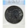Image 2 : 1 Oz .9999 Fine Silver 2010 Olympic Coin
