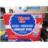 Image 1 : Case of Kleen-Flo Diesel Lubricant