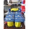 Image 1 : 3 New Water Safety Throws & More