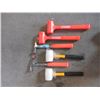Image 1 : 6 Hammers