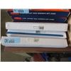 Image 1 : 4 Boxes of 72 Hack Saw Blades