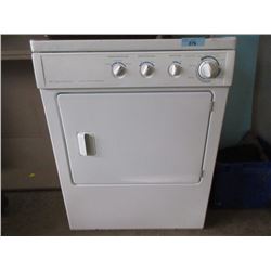 Frigidaire Cloths Dryer